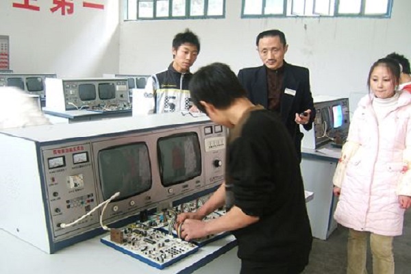 职业中专（职业中专可以参加普通高考吗）图3
