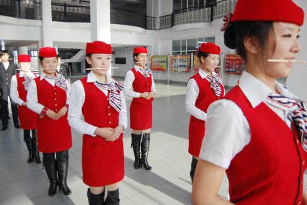 成都体育中职学校图3