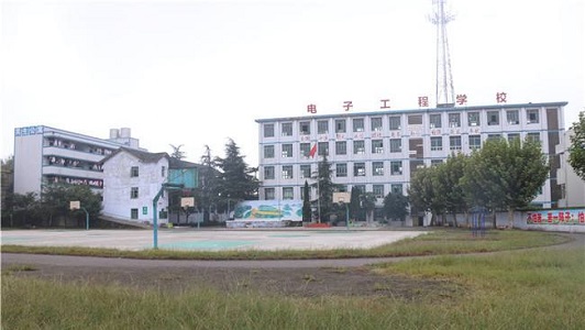 深圳中专职业学校排名