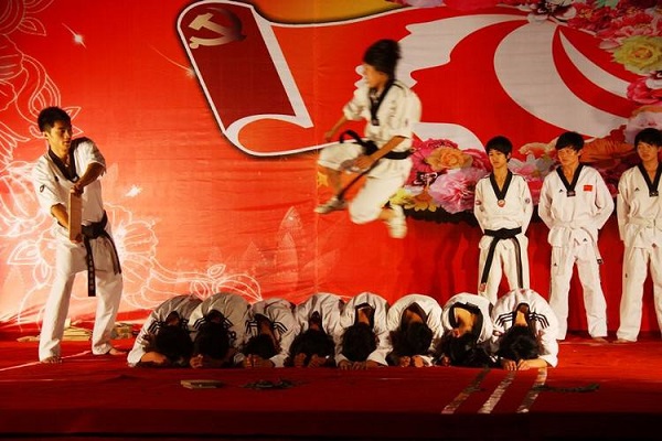 免费公立职业学校(广州十大公办职业学校)
