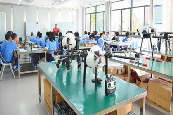 中专可以考大专吗