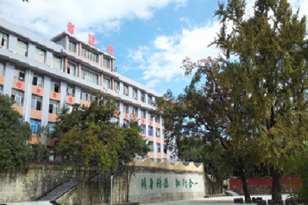 成都公立中专护理专业排名（2020年成都公立中专护理专业排行榜）图3
