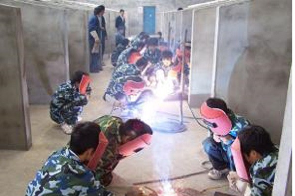 职高什么时候招生