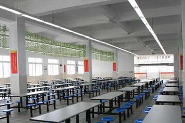 成都中和职业中学招生要求(成都中和职业学校招生简章)图2