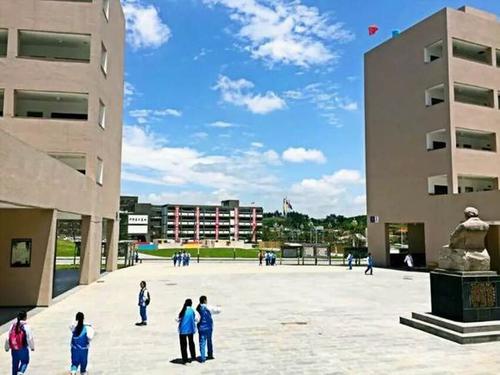 德阳中专大全名称表最新怎么查找？图2