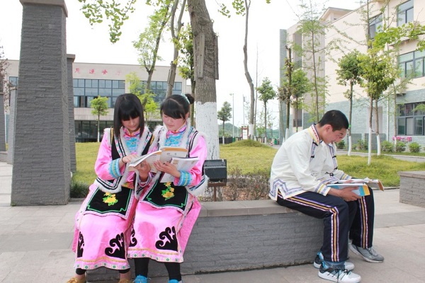 成都3+3职业学校有哪些(四川成都职校哪些比较好)图3