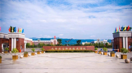 成都公立职高学校排名前十(成都职校排名前十名学校)