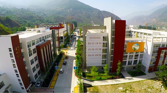 丰顺县职业技术学校(丰顺县高中录取分数线2023)