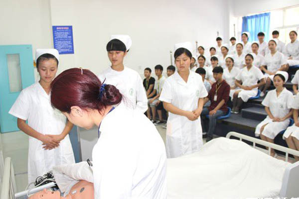 娄底技师学院有哪些专业（娄底技师学院有哪些专业可以报考）