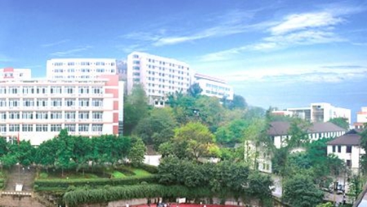 成都职高学校排名公立