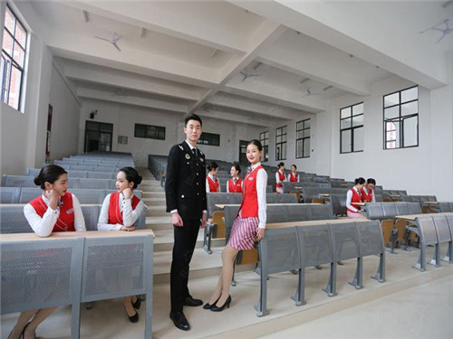 湖南职高可以考哪些大学（湖南职专可以考哪些大学）
