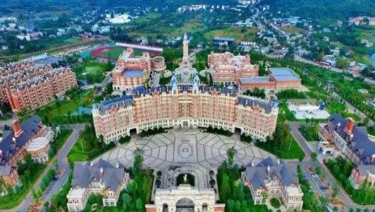 成都中专院校地址查询官网怎么找图1