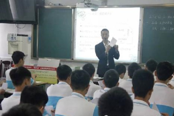 长沙有哪些职业学校是公办的（长沙有几所职业学校）图1