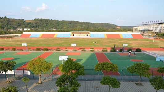 四川省金堂县职业高级中学（四川省金堂县职业高级中学招聘网）