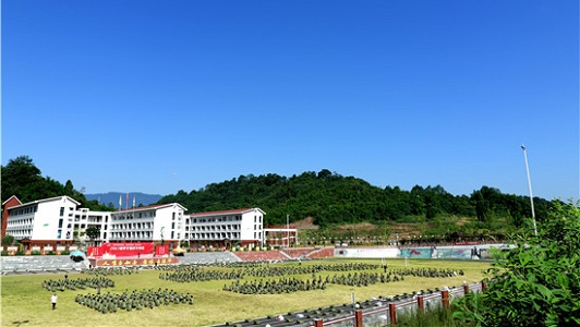 全国职业学校招生信息网图3