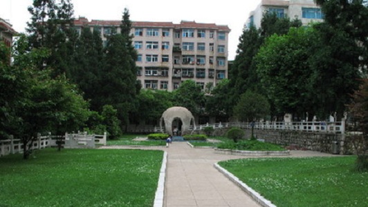 乐山技校排行（乐山技校排行榜前十）