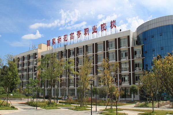 四川单招学校中专录取分数线怎么查询图2