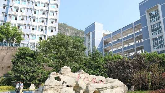 哪里有读幼师正规学校(这所学校是幼师的摇篮！）图3