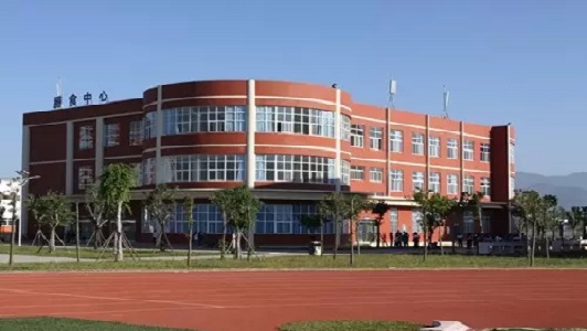 恒恋国际化妆学校图3
