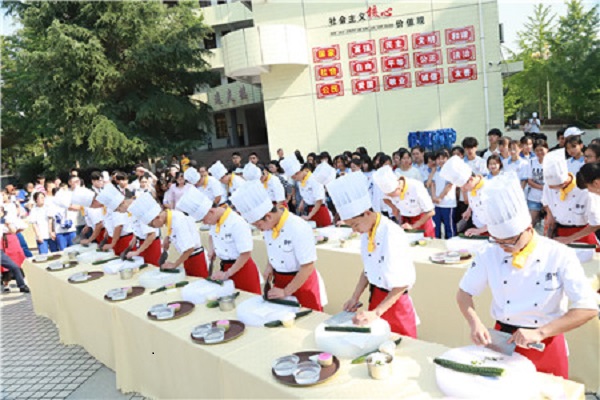 绵阳市安州区中专学校地址查询,绵阳市安州区中专学校如何前往图1