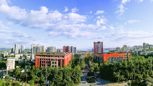 成都市财贸职业学校怎么样(成都市财贸职业高级中学校怎么样)