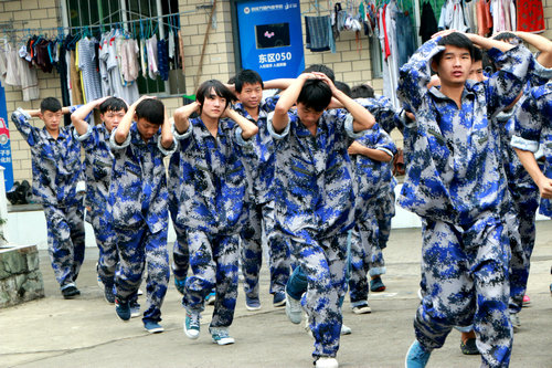 合肥哪个中专学校比较正规（合肥哪个中专学校比较正规呢）