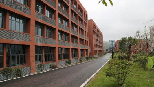 西科大城市学院（西科大城市学院是公办还是民办）图2