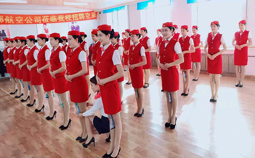 四川中专生能上哪些学校呢图2
