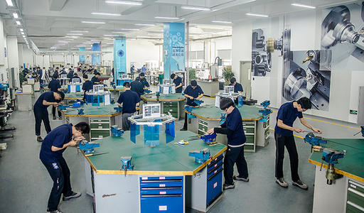 重庆中职学校排名前十