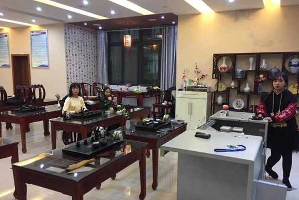 达州中专技术学院教师招聘需要哪些条件和流程图1