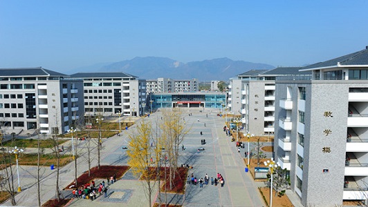 成都中专学校排名前10(成都武侯区职业高中学校有哪些)