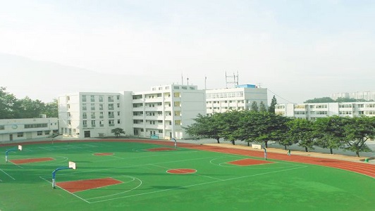 成都公办中职学校名单(成都公立中专职业学校有哪些)图1