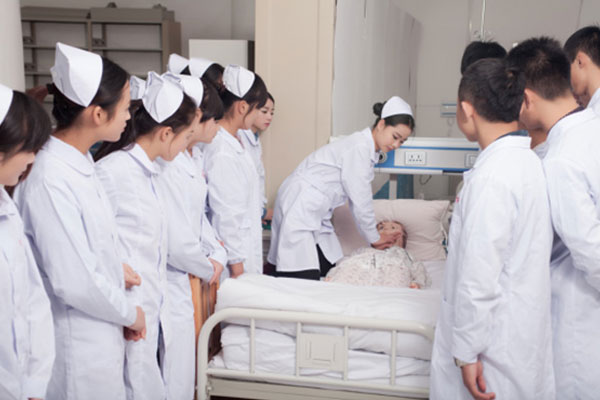 成都体育学院中专部文化分怎么选修课程