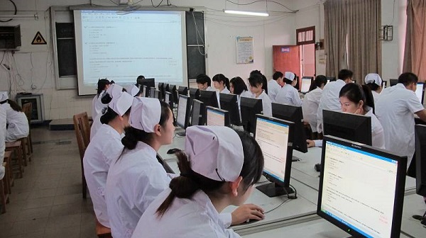 成都好的职业中学(成都最好的中专学校有哪几所)