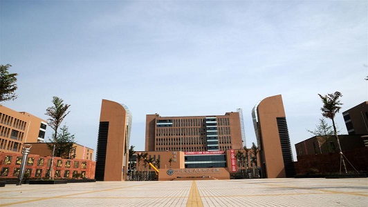 中专升大专报名入口