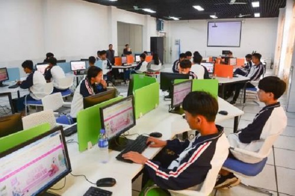 湖南省第一师范学校（长沙师范学院）图3