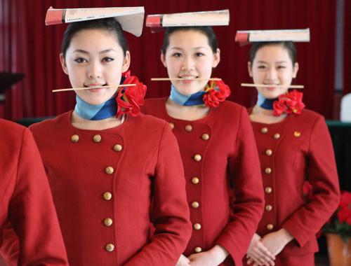 女生中专学什么好就业