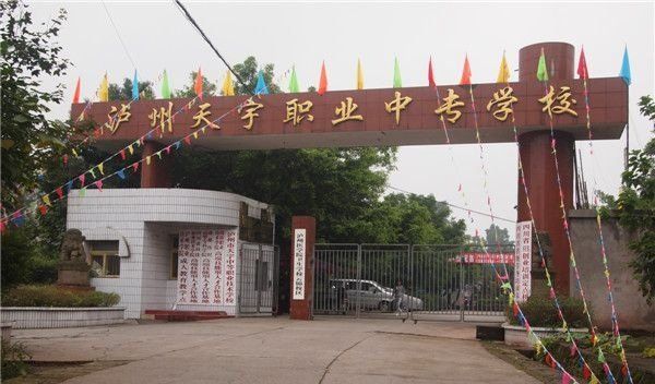 绵阳中专学校排名（2021年绵阳中专学校综合排名）图3