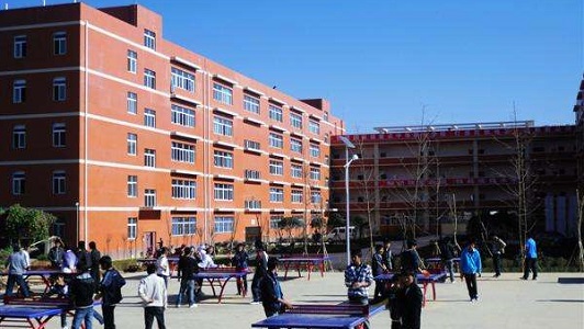 成都职高大全(新都区公立职高有哪些学校)