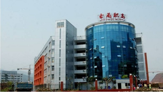 公办文科专科学校
