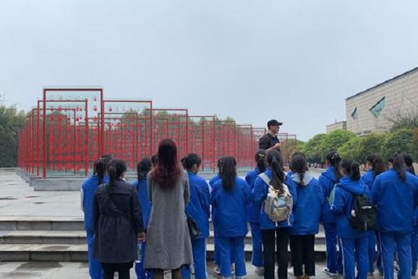 成都最好的职业学校有哪些(深圳前十名公办职校)图2