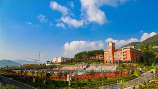 合肥中职院校名单及排名（合肥中职院校名单及排名是什么样子的）图3