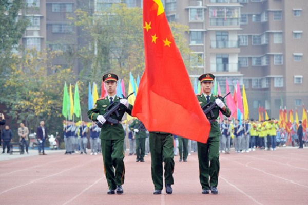 成都市十大职业学校排名(成都最好的职业学校有哪些)图3