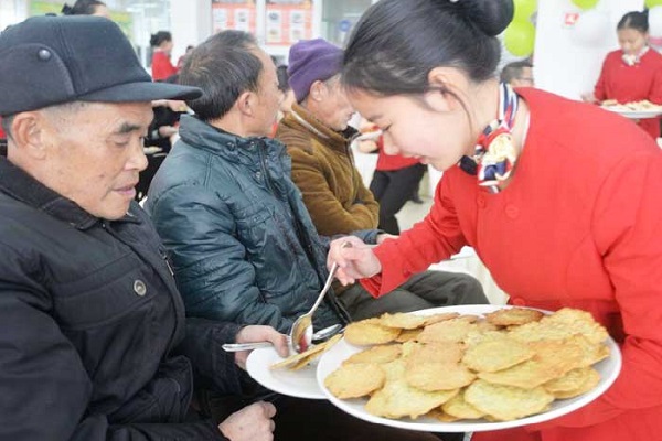 成都轻纺食品专业中专有哪些课程,成都轻纺食品专业中专就业前景如何图2