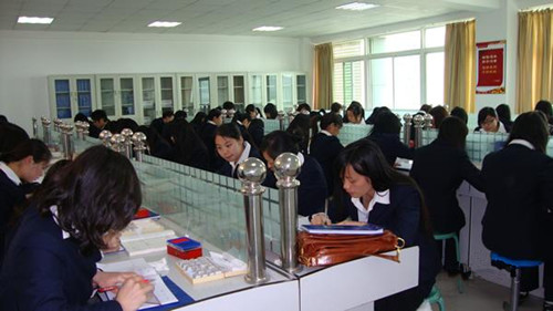 成都卫校中专公办有哪些专业（详细介绍成都卫生职业学院中专公办专业）