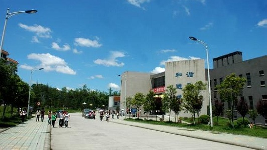 成都警察学校(四川成都武警警官学院专业)