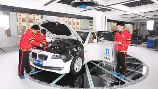 中专技校学校(技术学校有哪些专业适合初中生)