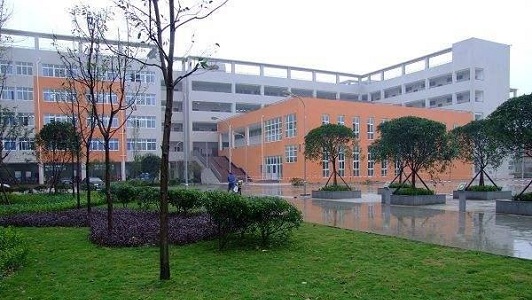 佛山职业技术学院