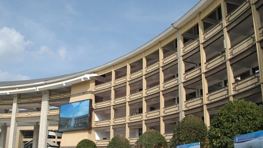 东京大学（东京大学是怎么样的呢？）