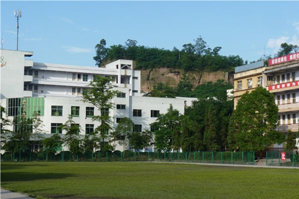 成都郫县职业学校有哪些(成都郫县友爱职业技术学校)